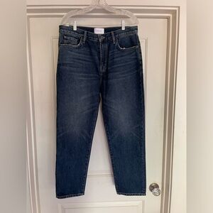 Current/Elliot Jeans
